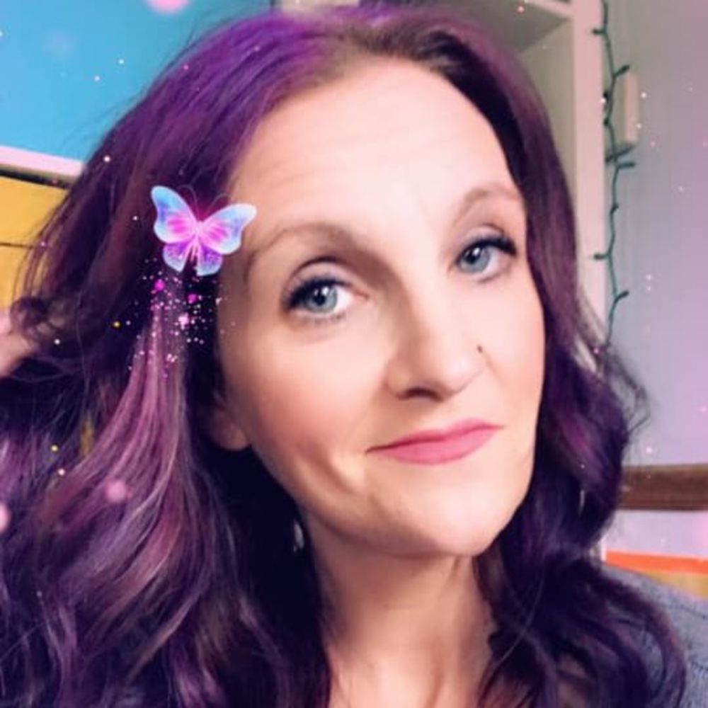 Meet your Posher, Tara